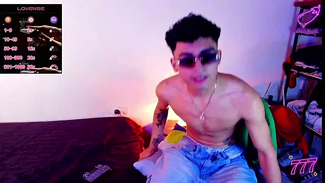 tiancam Show Webcam