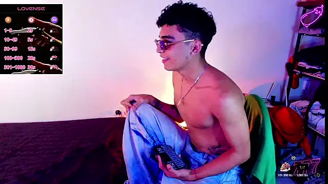 عرض كام tiancam