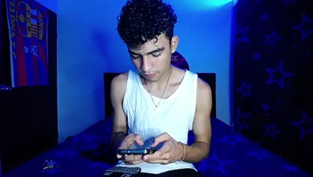 عرض كام tiancam