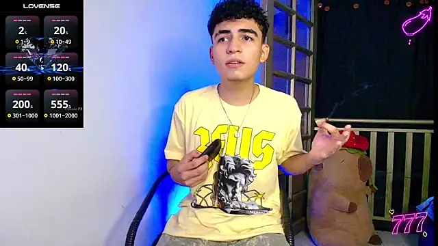 عرض كام tiancam