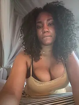 Ebonythroat777: вебкам-шоу