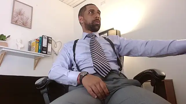 Paolo_Blaze Webcam Show