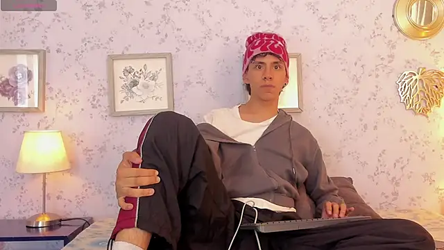 kaiirox Webcam show