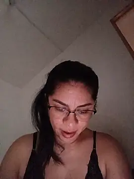 Show de webcam de luna_pinky