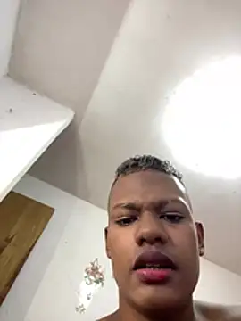 Вебкам-шоу Dirty_Brownx
