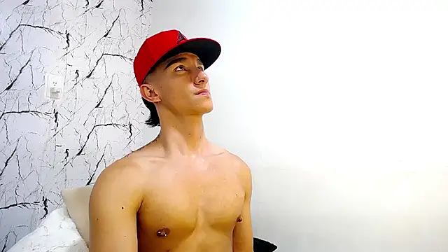 BabyAndy_ 웹캠 쇼