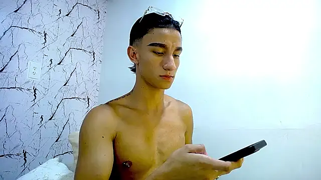 BabyAndy_ Webcamshow