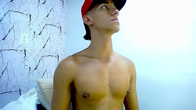 BabyAndy_n Webbikameraesitys