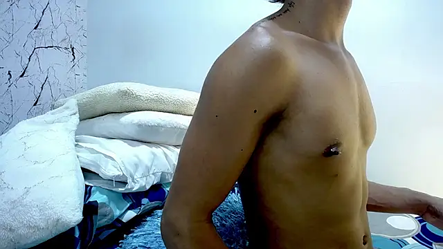 عرض كام BabyAndy_