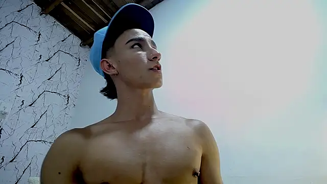 عرض كام BabyAndy_