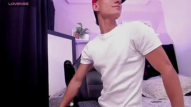 BabyAndy_ ওয়েবক্যাম শো