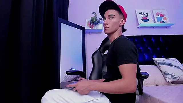 عرض كام BabyAndy_
