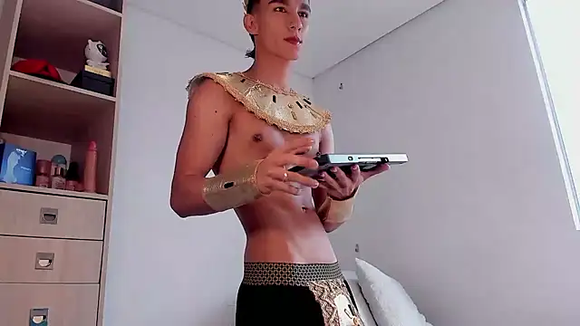 BabyAndy_ Webcamshow