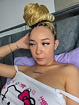 Živý XXX chat alaia_princess