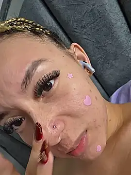 alaia_princess Show Webcam