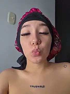 alaia_princess 网络视讯表演