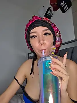 Chat XXX en directo de alaia_princess