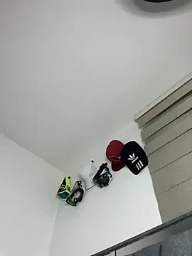 Živá chatovací místnost alaia_princess