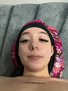 Živý XXX chat alaia_princess