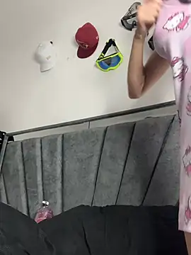 Chat XXX ao vivo de alaia_princess