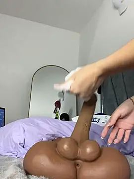 alaia_princess Шоу с уебкамера