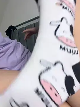 alaia_princessのウェブカメラショー