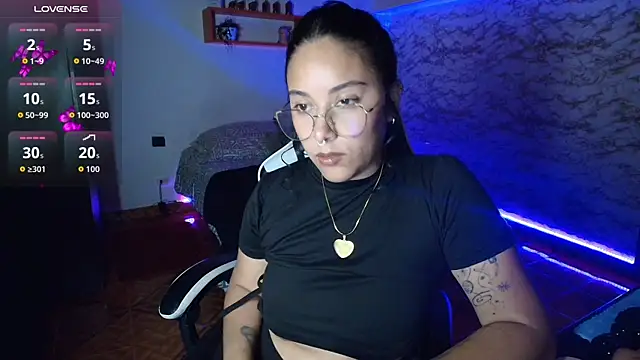 دردشة Camila_IRoose الجنسية المباشرة