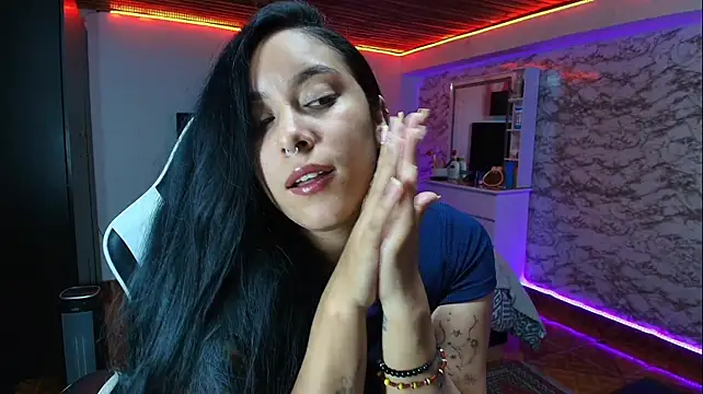 دردشة Camila_IRoose الجنسية المباشرة