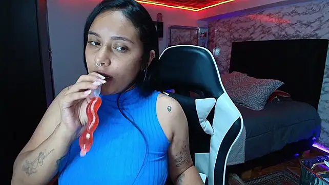 Camila_IRoosen Live XXX chat