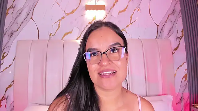 LucieMillerr Obrolan Langsung XXX