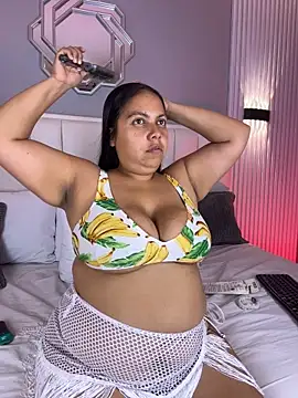 KataThonpson Adlı Modelin Canlı XXX Sohbeti