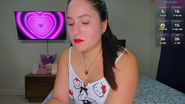 Živý XXX chat Alessandra_01