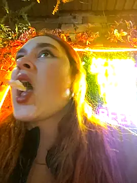 Pertunjukan Kamera Web katty_42