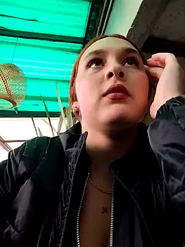 Pertunjukan Kamera Web katty_42