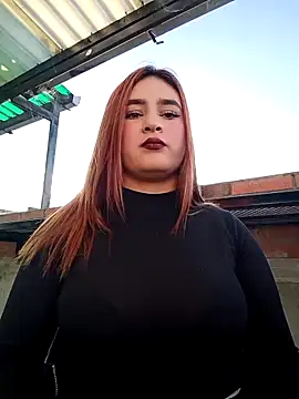 katty_42's Webcam Show