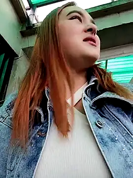 katty_42 Adlı Modelin Web Kamerası Şovu