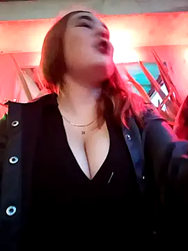 katty_42's Webcam Show