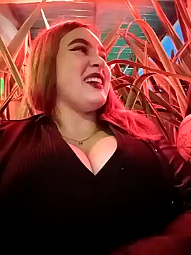 katty_42 Webcam Show