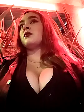 katty_42n Webbikameraesitys