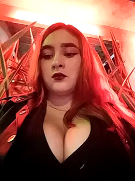 katty_42 Webcam Show
