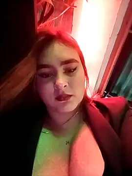 katty_42n Webbikameraesitys