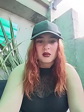 katty_42n Webbikameraesitys