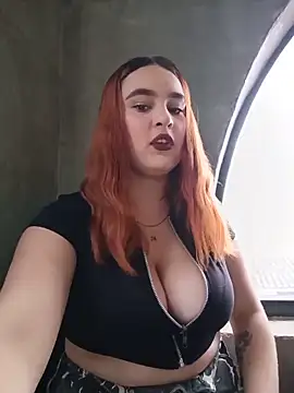 katty_42 Live Chatrum