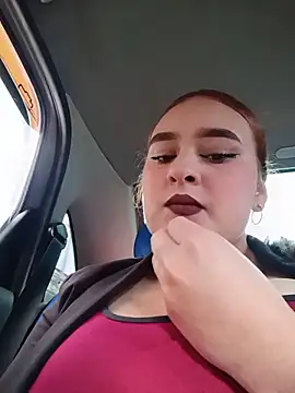 Živá chatovací místnost katty_42