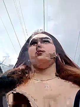 Вебкам-шоу katty_42
