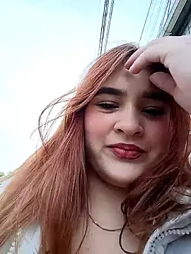 katty_42 Pertunjukan Webcam