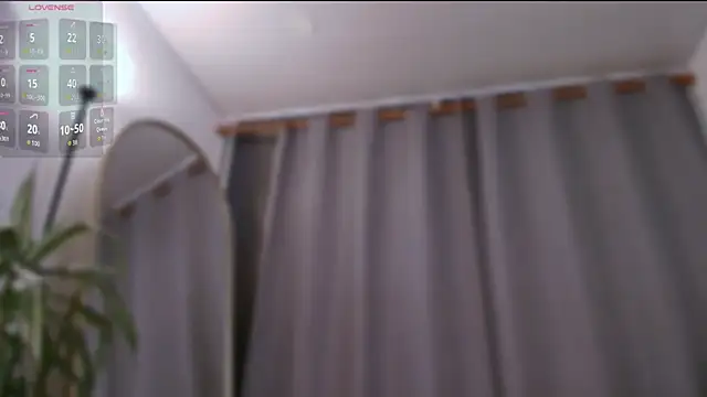 Živá chatovací místnost kittysophie_