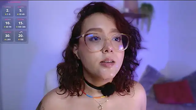 Živý XXX chat kittysophie_