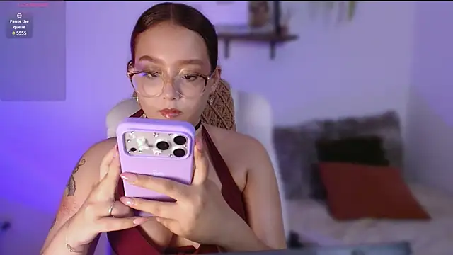 kittysophie_ 라이브 XXX 채팅
