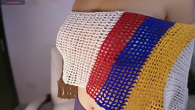 kittysophie_ Chat XXX in diretta